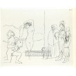 La Danse des banderilles, opus 248 (14.2.1954)