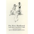 Psi Evy Haškové - komplet 8 grafik