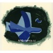 Oiseau des forets (Oeuvre graphique a la Galerie Nicolas Rauch, 1958), opus 50