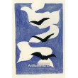 Résurrection de l´oiseau (1959), opus 63