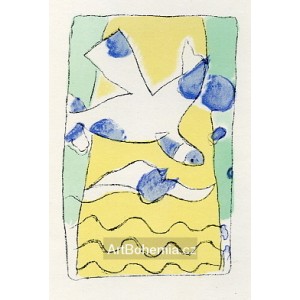 Le Solitaire (1959), opus 67