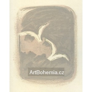Descente aux enfers (1961), opus 77