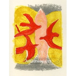 Descente aux enfers (1961), opus 79