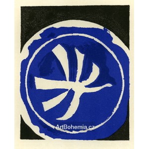 L´Oiseau blanc (1961), opus 113