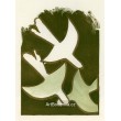 Les Oiseaux blancs (Sur 4 Murs a la Galerie Maeght, 1958), opus 45