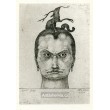 Drohendes Haupt (Head of Menace) (März 1905)