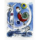 Le Coq sur Paris (The Rooster over Paris), opus 223 (1958)