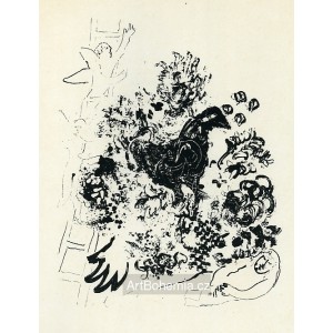 Songe d´un Amoureux (Lover´s Dream), opus 300 (1960)