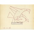 Les deux tourterelles, opus 49 I (29.6.1946)