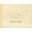 Les deux tourterelles, opus 50 II (29.6.1946)