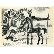 Centaure et Bacchante avec un Faune, opus 63 (2.2.1947)