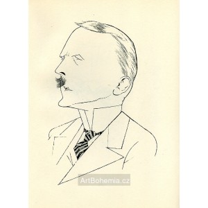 s´riecht hier nach Pöbel (1921)