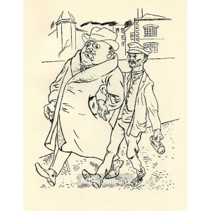 Friede zwischen Kapital und Arbeit (1923)