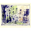 Pour l´exposition, opus 299 (1957)