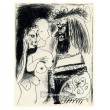 Le Vieux Roi, opus 317 (6.1.1961)