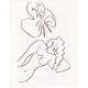 Florilège des Amours de Ronsard (1948) 42