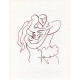Florilège des Amours de Ronsard (1948) 42