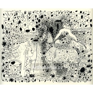 L´Écuyere, opus 333 (1960)