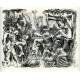 Hommage à Bacchus, opus 336 (1960)