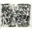 Hommage à Bacchus, opus 336 (1960)