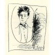 Portrait d´Arthur Rimbaud, opus 342 (13.12.1960)