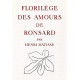 Florilège des Amours de Ronsard (1948) 45