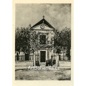 L´Église Saint-Pierre de Montmartre