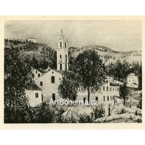 L´Église en Corse