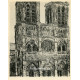 Les Tours de Notre-Dame de Paris (1910)