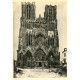 Cathédrale de Reims (1910)