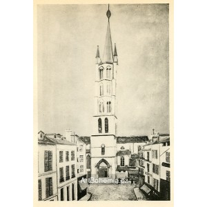 Église (1913)