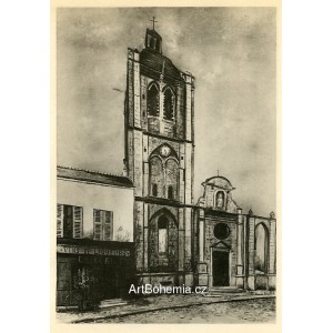 Église (1914)