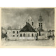 Église a Pontoise (1921)