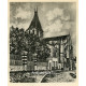 Église a Ecouen (1924)