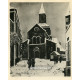 Église Sous la Neige (1925)