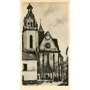 Église II (1927)