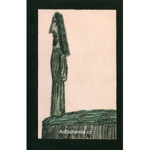 Pokušení na hoře X (Biblos)