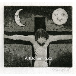 Ecce homo VII