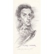 Fryderyk Chopin a George Sandová