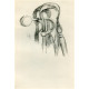 Le Garson au gilet rouge