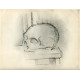 Nature morte a la tapisserie