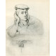 Portrait d´homme