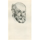 Portrait d´homme