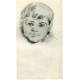 Portrait d´homme
