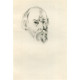 Portrait du Négre scipion (1865)