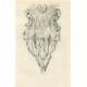 Tête de jeune femme