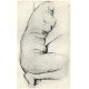Tête de jeune femme