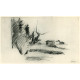 Tête de P.Cézanne fils et plusieur motifs