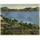 Tête de Paul Cézanne (1885-1890)
