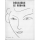 Femme assise I